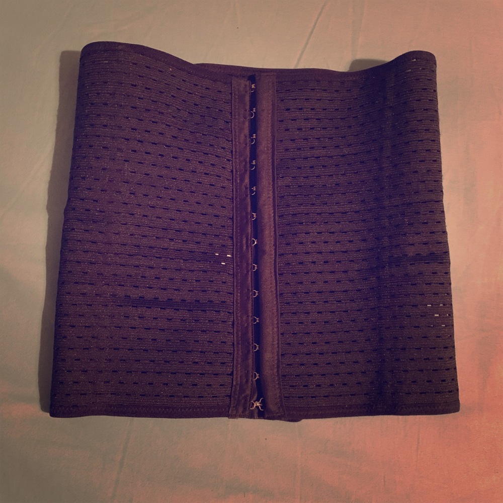 Breathable Active Tight Waist Supportive Garter